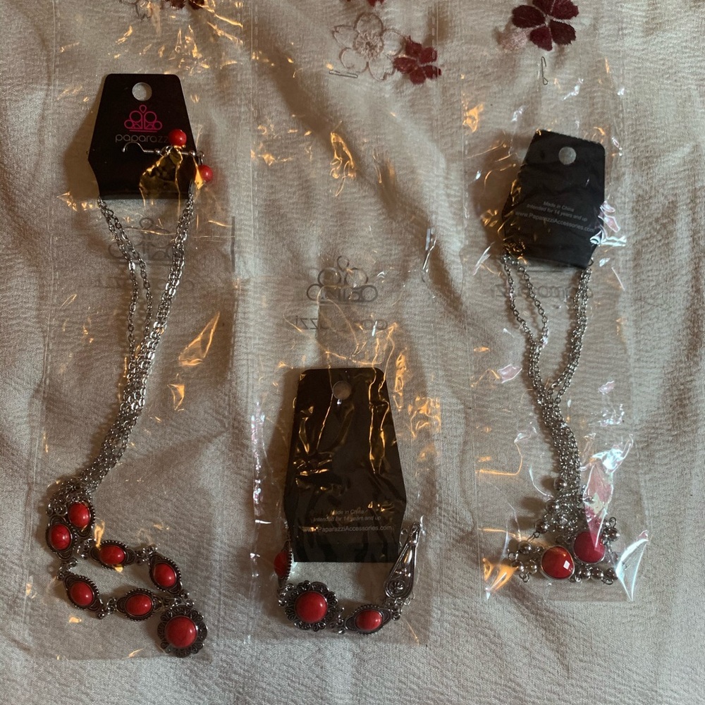 Jewelries bundle